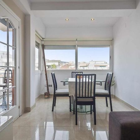 Apartment Marti 바르셀로나 외부 사진