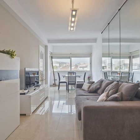 Apartment Marti 바르셀로나 외부 사진