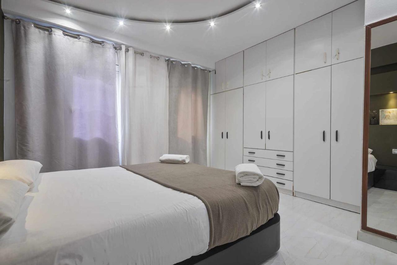 Apartment Marti 바르셀로나 외부 사진